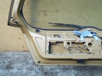 фото thumb №3, Daewoo kalos кришка багажника скло 5d hb