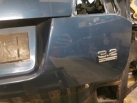 фото thumb №6, Крышка багажника голый audi a6 c6 avant lz5b