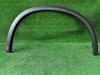 фото thumb №1, Bmw g05 планка крыльев правый зад