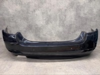 Купить Бампер задняя bmw 5 f10 lci sedan, фото thumb