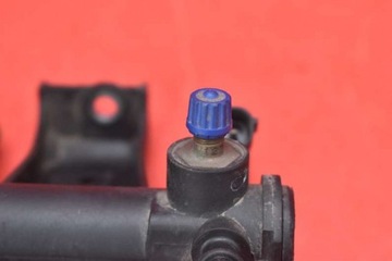 фото thumb №9, Планка впрыскивающий форсунка nfp 9676869280 citroen c-elysee 2 ii 1.6 vti 115 km