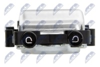 фото thumb №8, Csw-vw-002 nty резистор вентилятор audi q7 2006-,porsche cayenne 2003-