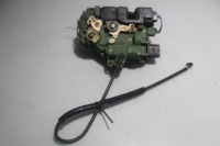 фото thumb №4, Замок правий перед двері skoda octavia i