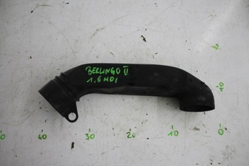RURA POWIETRZA 9656673480 BERLINGO II 1.6 HDI 08-