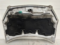 фото thumb №7, Капот кришка двигуна nissan qashqai i j10 lift