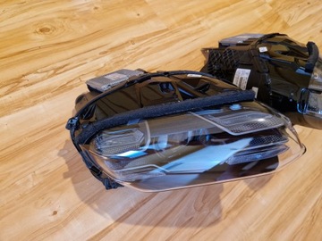 фото thumb №8, Ідеальні лампи перед taycan 9j1 9ja 2019-2024 matrix pdls+ gts turbo