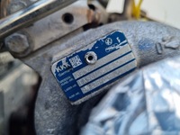 фото thumb №10, Двигун комплект vw scirocco iii 2.0 tdi 140km 148tyś cbd cbdb