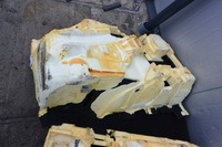 фото thumb №7, Підлога обшивка kpl maserati ghibli iii eu