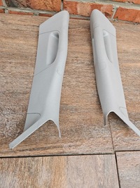 фото thumb №4, Jeep commander 5-10r xk защита стойка кронштейн ручка левая