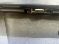 фото thumb №15, Ford fiesta mk7 рестайлінг st-line 2012-2017 бампер перед deep impact блакитний