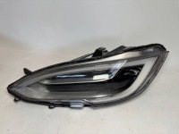 Купить Лампа передняя левая uplevel tesla model s рестайлинг, фото thumb