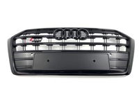 фото thumb №12, Audi q5 sq5 80a 2016-2020 решітка радіатора решітка радіатора