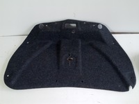 фото thumb №1, Camaro v 2010+ 10-15 обивка защита крышки багажник