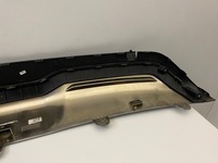 фото thumb №8, Kia niro ev ii 2 накладка бампера задня дифузор 22-