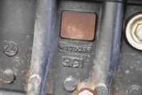 фото thumb №11, Двигатель блок двигателя дизель насос 640942 mercedes a-klasa w169 2.0 cdi 82 km 04-08