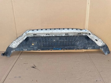 фото thumb №15, Плита защита pod бампер audi a8 d5 17-21r pod радиатор 4n0807611c