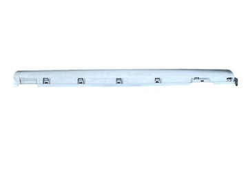 фото thumb №1, Vw passat 3c8 cc планка порогова права 3c8853855 оригінал