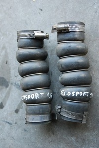 фото thumb №1, Ford ecosport труба інтеркулер 1.5 tdci