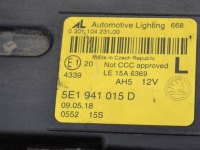 Фара full led skoda octavia 3 ліва 5e1941015d Недорого, фото thumb