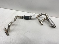 фото thumb №1, Труба шланг турбонагнітача b47d bmw g30 g31 g32