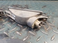 фото thumb №8, Поворот поворотник корпус праве перед 1 380 968 bmw e30 широка фара