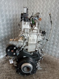 Jaguar e-pace рестайлінг  x540 двигун 2.0 d 204dty 29.850km 2022 рік Київ, фото thumb