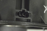 фото thumb №5, Audi sq5 fy 3.0 tfsi 2017 rhd задній лівий динамік двері