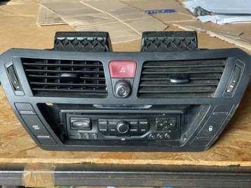 фото thumb №1, Peugeot citroen радио навигация rneg