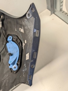 фото thumb №15, Бампер перед renault zoe 2012-2019