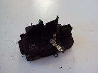 фото thumb №1, Замок дверь левый перед opel vectra b 1995-2002