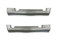 фото thumb №1, Mercedes sprinter vt lt пороги ремкомплект комплект