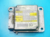 фото thumb №8, Подушки безопасности 2x подушка безопасности ремни spark ii matiz m200 05- eu