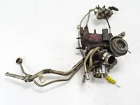 фото thumb №1, Турбонагнетатель nissan x-trail t31 2.0 dci qashqai