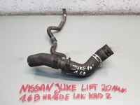 фото thumb №1, Wąż труба wody nissan juke i 1.6