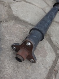фото thumb №9, Вал приводной bmw f10 f11 535 i n55 автомат 1620 mm