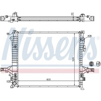 фото thumb №1, Радиаторов воды volvo xc90 i 02-14