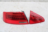 фото thumb №14, Audi a5 sportback фара зад лампи задні 8t8945095f 8t8945096f 8t0945093c 8t