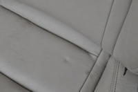 фото thumb №11, Tesla model s сиденье перед передний кожа anglik