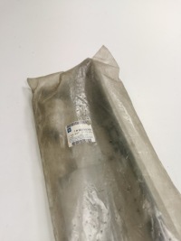 фото thumb №13, Защита правого порога 1999-2002 opel vectra b oem номер 164437 90599368