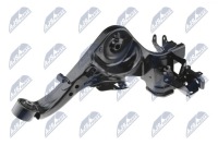 фото thumb №13, Ричаг  заднє nissan qashqai/qashqai +2 07-13, renault kaloes 08- /ліве/