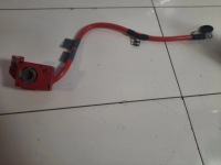 Купити Bmw f01 клема піротехнічна плюсова 9151347, фото thumb