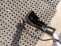 фото thumb №7, Renault modus багажник велосипедный a92 8200217331