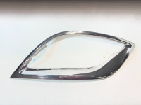 Купити Решітка хром бампера перед правий renault espace 5 v 620723719r, фото thumb