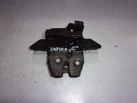 фото thumb №1, Замок задний крышки opel zafira c