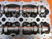 фото thumb №8, Opel astra j k insignia a b 1.6 cdti b16dth b16dtc головка 55489308 відновлений