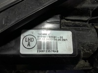 фото thumb №13, Toyota corolla xii e21 lift sedan фара перед правий eu 81110-02t31-00