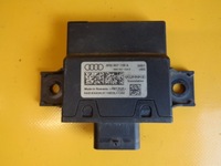 фото thumb №1, Audi a4 b8 блок керування звуку двигуна