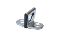 фото thumb №1, Зачіп засувка середній замка двері задня перед bok