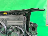 Ремень передний комплектный  радиатор воды вентилятор skoda superb 2 2.0 tdi 08- в Украине, фото thumb