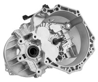 фото thumb №2, Коробка передач передач alfa romeo mito 1.4 m32